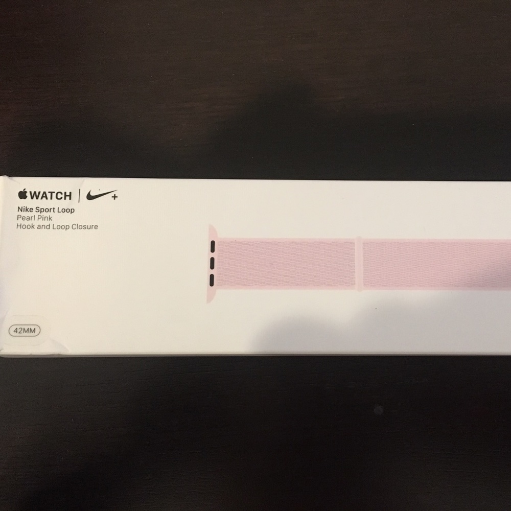 Nike Sport Loop - for Apple Watch